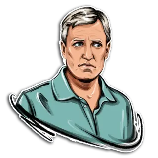😳 telegram sticker