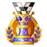 Victory Medal | @Gift_Alerts telegram emojis ๐
