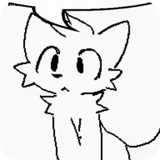 😳 telegram sticker