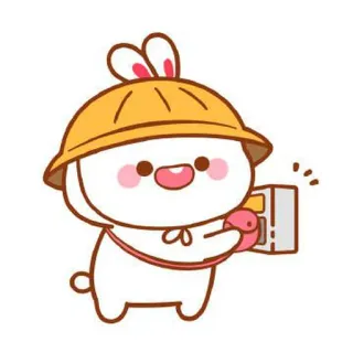 🍼 telegram sticker