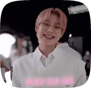 💗 whatsapp sticker