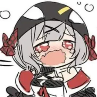 😭 telegram sticker