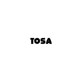 😀 TOSA whatsapp sticker