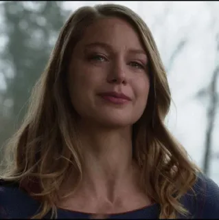 ✨ Supergirl superhero, woman, television, dc comics, character, supergirl whatsapp sticker