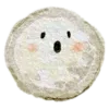 ❄