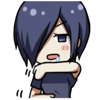 🤤 telegram sticker
