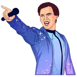 👈 telegram sticker