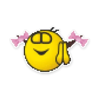 🙏 telegram sticker