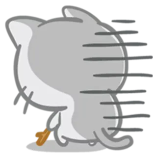 😑 telegram sticker