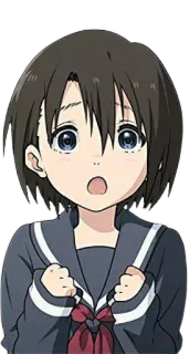 😦 telegram sticker