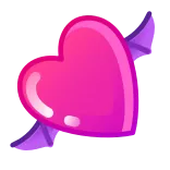 Cute Pumpkin Emoji telegram emojis ❤️