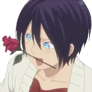 Loli Pantsu — @stckrRobot whatsapp stickers