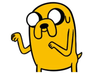 Adventure Time Emoji @Nekosticker whatsapp stickers
