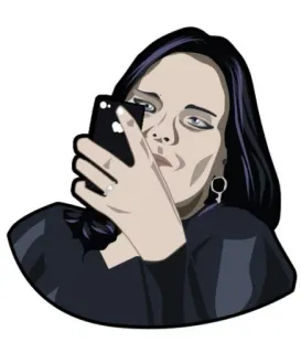 😜 telegram sticker