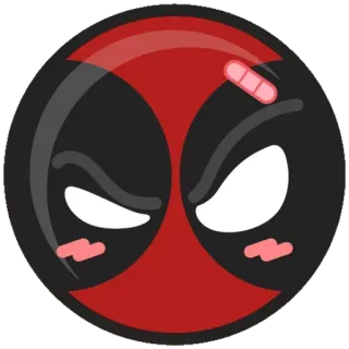 MarvelDCcomics @stickersb2b telegram stickers
