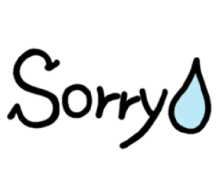 😏 water drop, tear, sadness, moisture, condensation telegram sticker