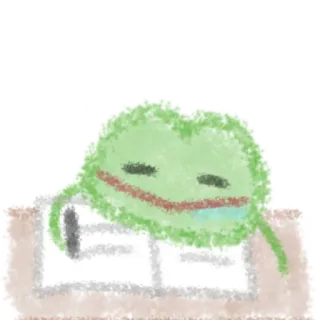 📚 telegram sticker