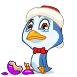 Penguinissimo @TgEmojis telegram emojis 😂
