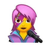 👩🎤