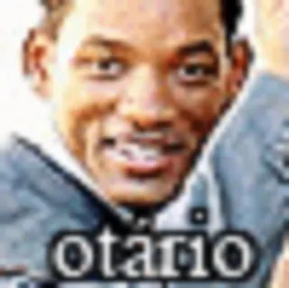 😂 otario cara, pringado, insulto telegram sticker