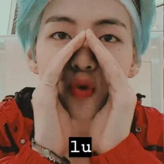 🙏 1u whatsapp sticker