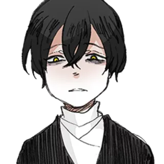 🙁 whatsapp sticker