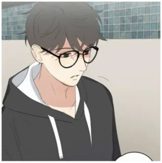 😶 telegram sticker