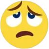 😧