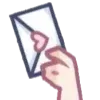 💌