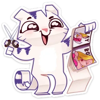 🤗 telegram sticker