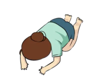 😞 whatsapp sticker