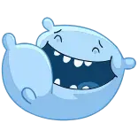 Подушка HD | @Premium_Emojis_Telegram telegram emojis 😂