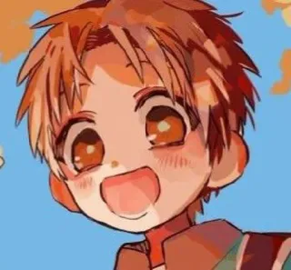 🧡 telegram sticker