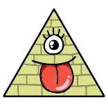 👁‍🗨