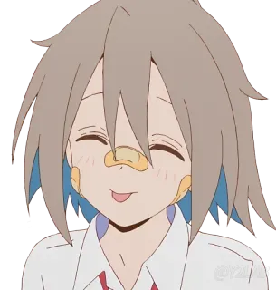 😝 telegram sticker