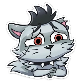 Шип • @TgSticker telegram stickers