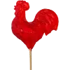 🐓
