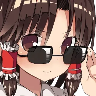 😎 telegram sticker