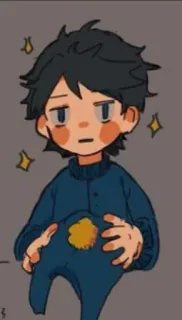 😶 telegram sticker