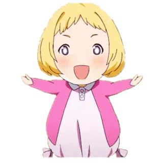 🥰 telegram sticker