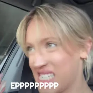 🤟 EPPPPPPPPPPP telegram sticker