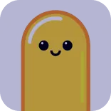 🤥 whatsapp sticker