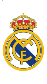 🛡 real madrid, câu lạc bộ bóng đá, thể thao, bóng đá telegram sticker