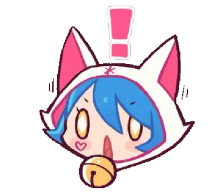 😱 telegram sticker