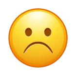 ☹️