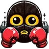 ASGARDOV UNDERGROUND EMOJI telegram emojis 🥊