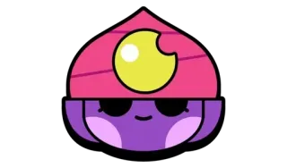 🧞 telegram sticker
