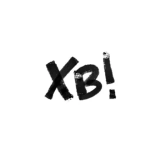 👍 XB! telegram sticker