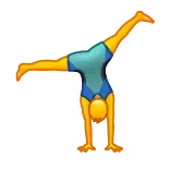 🤸♂️