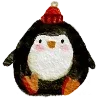 🐧